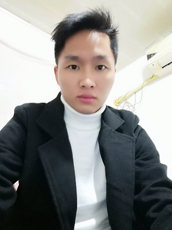 陈白猴的第一张照片--瑞金中老年相亲网