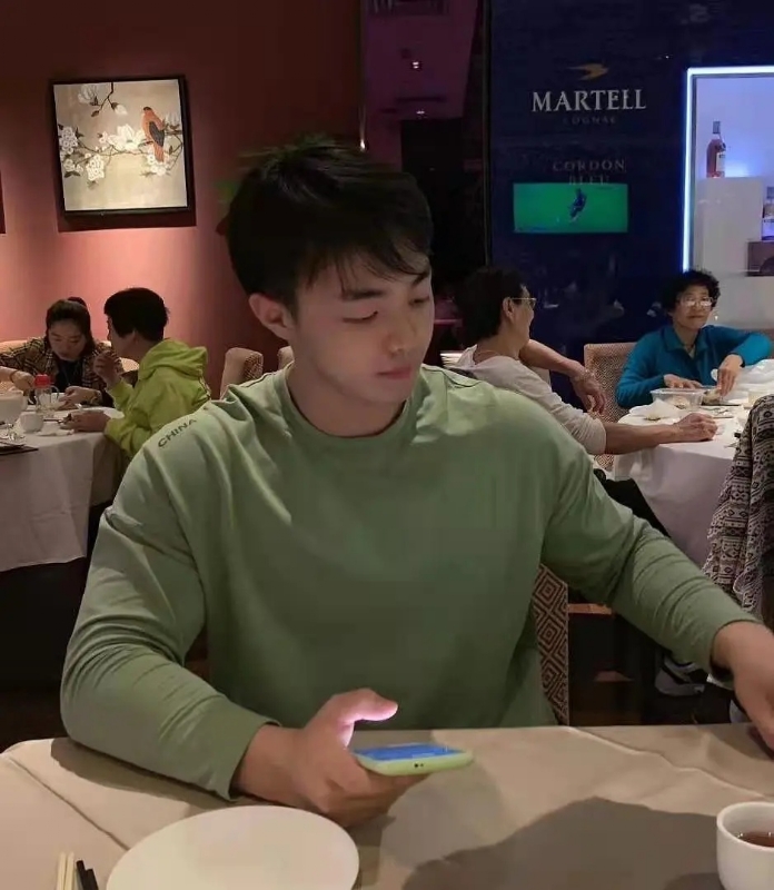 la的第一张照片--瑞金中老年相亲网